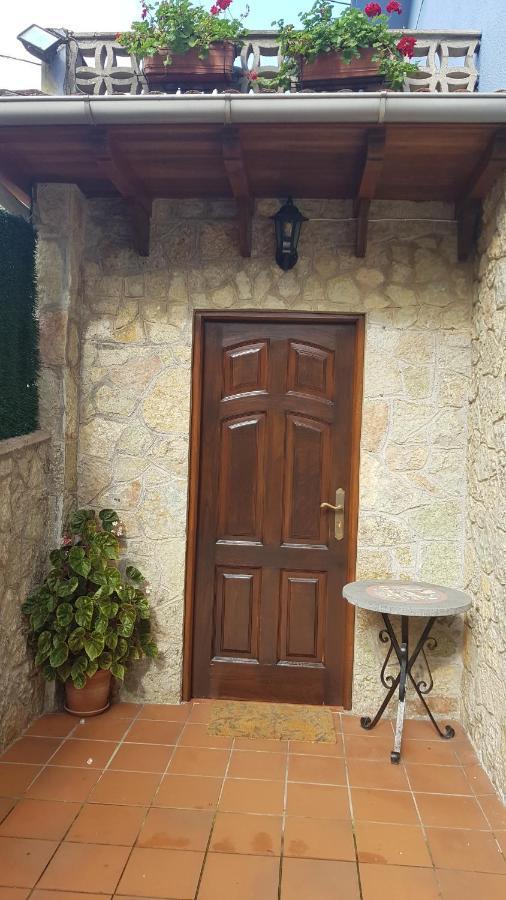 Casa Victoria Apartment Onís